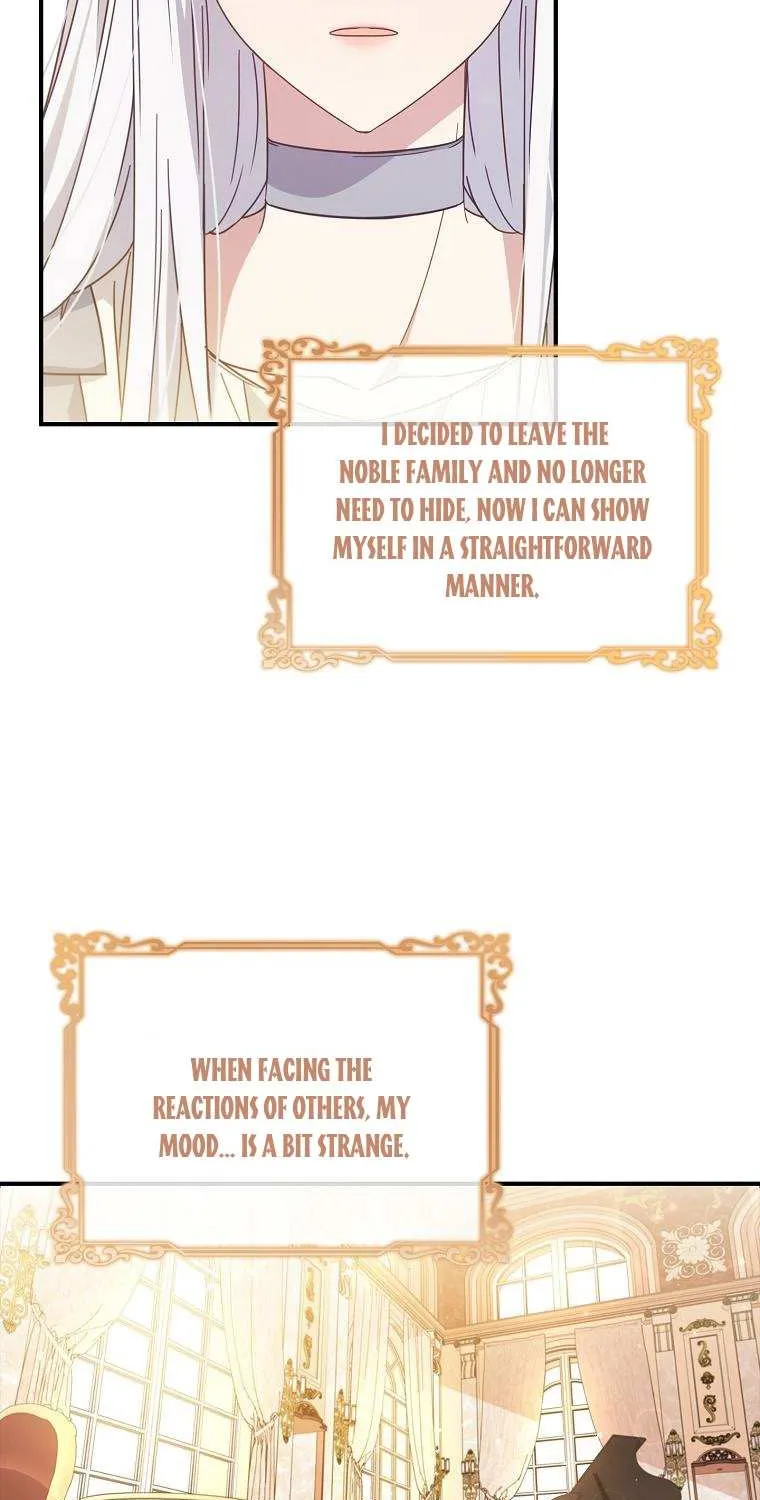 Fakes Don’t Want To Be Real Chapter 6 page 8 - 