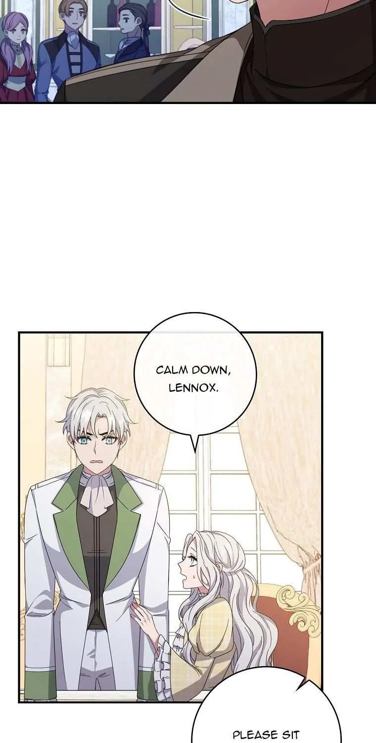 Fakes Don’t Want To Be Real Chapter 6 page 71 - 