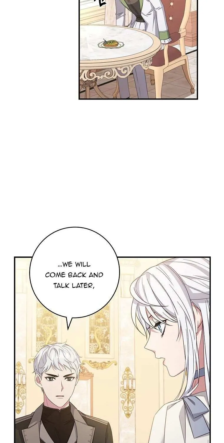 Fakes Don’t Want To Be Real Chapter 6 page 74 - 