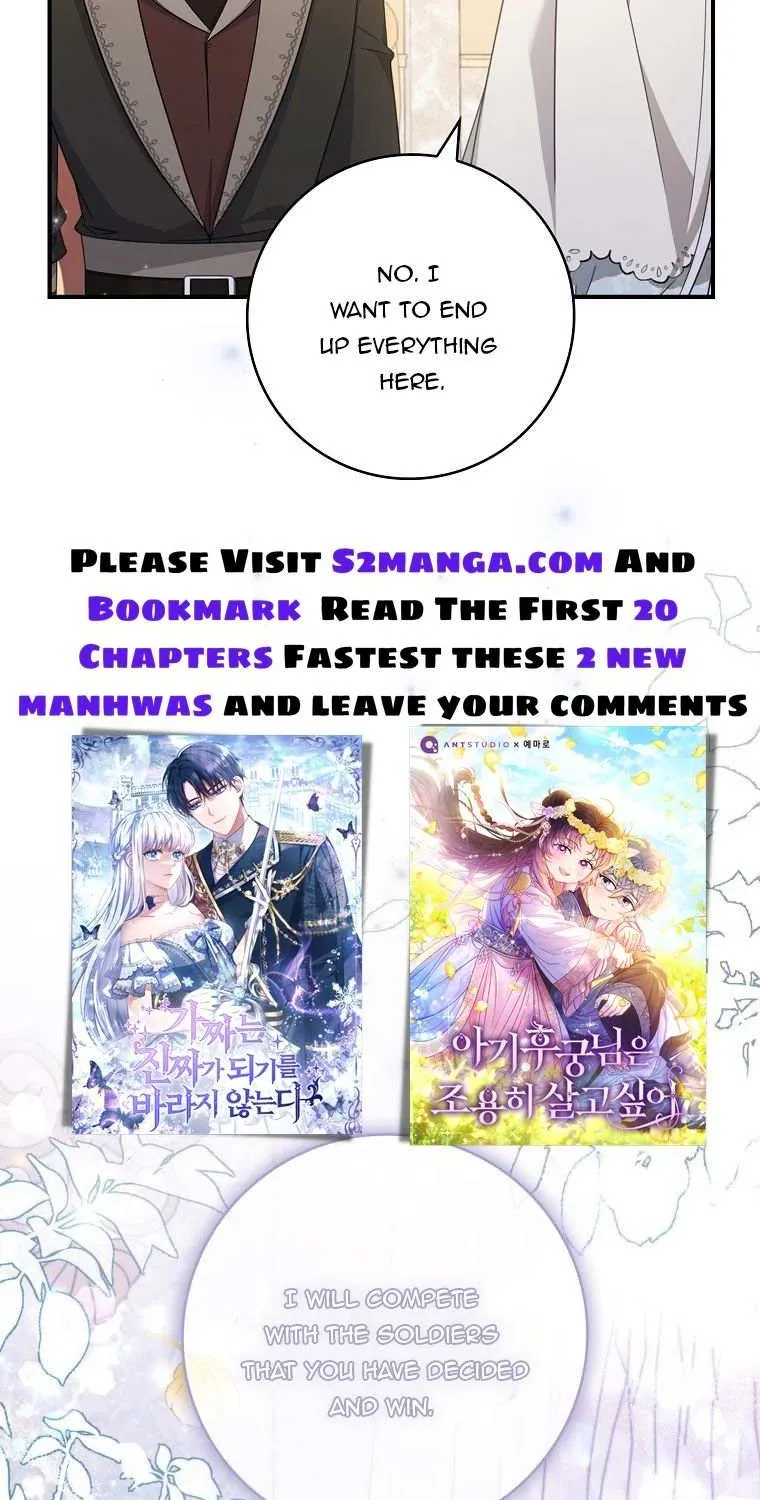 Fakes Don’t Want To Be Real Chapter 6 page 75 - 