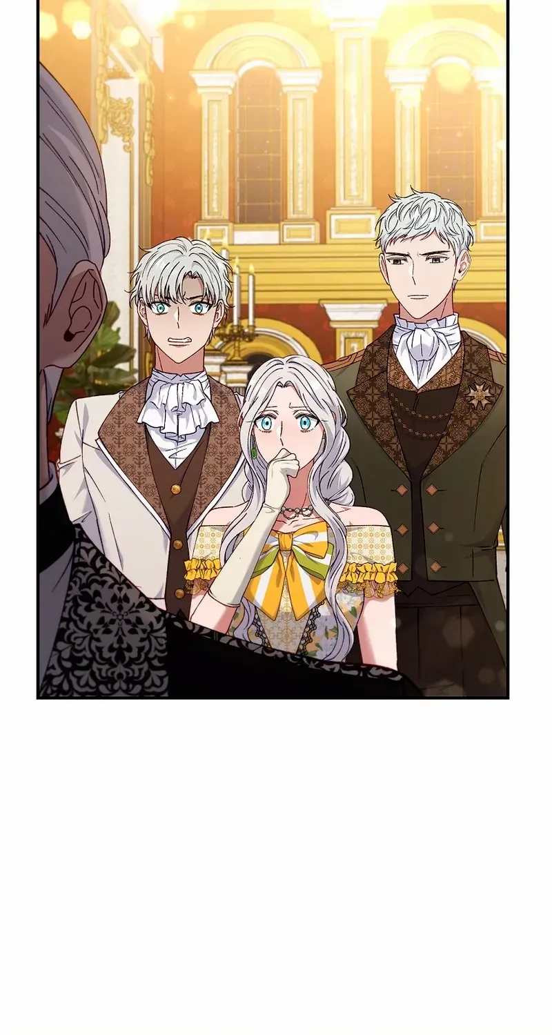 Fakes Don’t Want To Be Real Chapter 60 page 18 - 