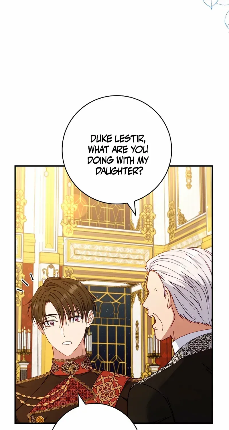 Fakes Don’t Want To Be Real Chapter 60 page 21 - 