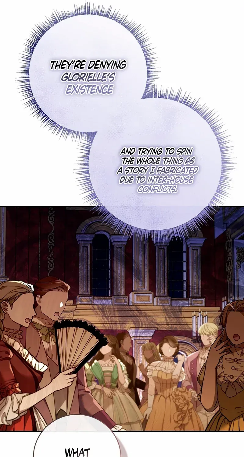 Fakes Don’t Want To Be Real Chapter 60 page 25 - 