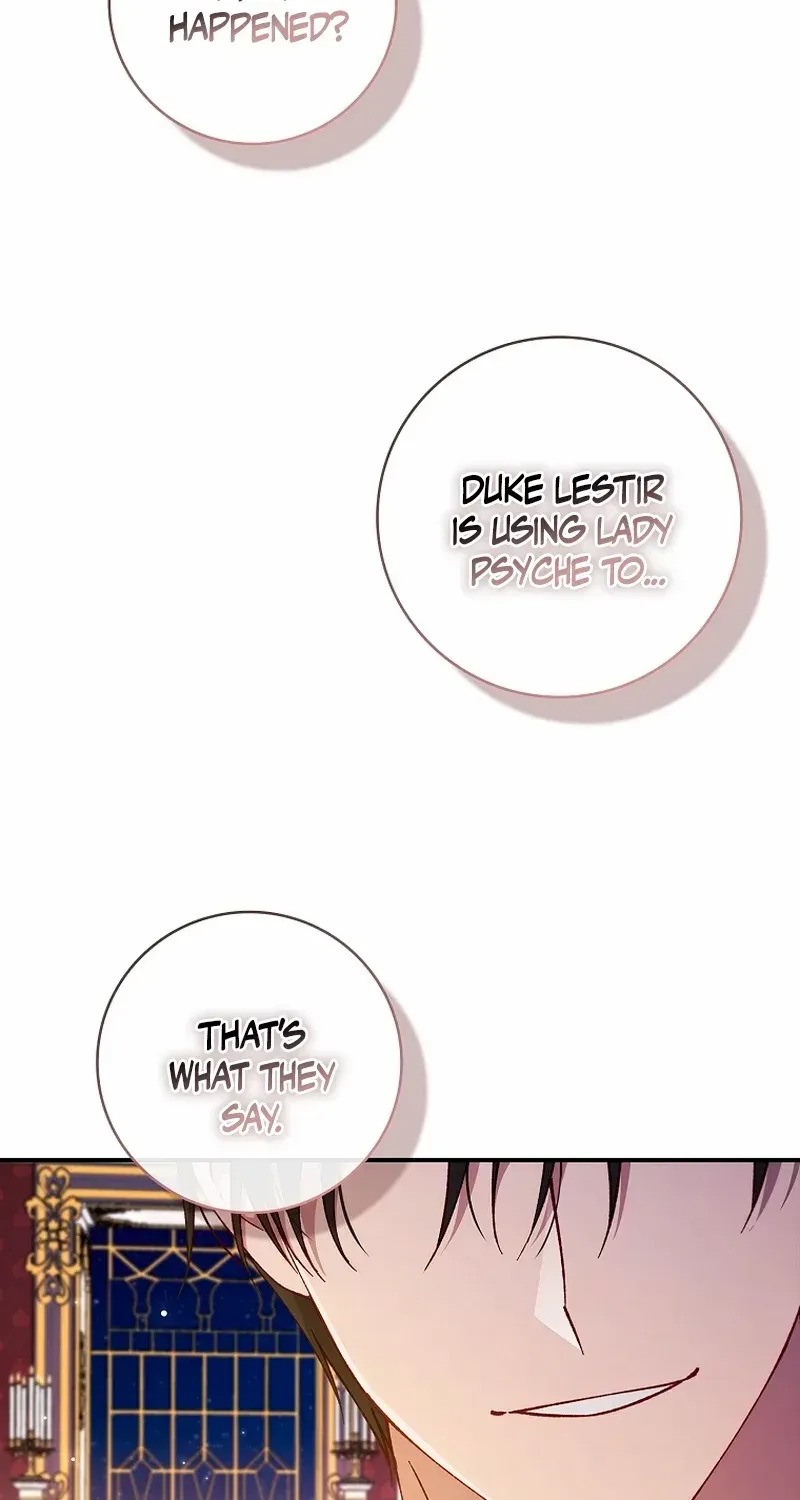 Fakes Don’t Want To Be Real Chapter 60 page 26 - 