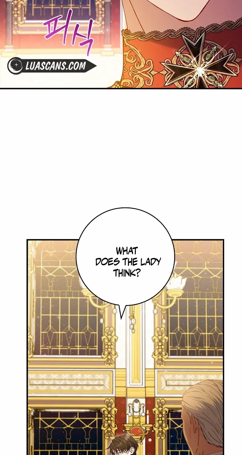 Fakes Don’t Want To Be Real Chapter 60 page 27 - 