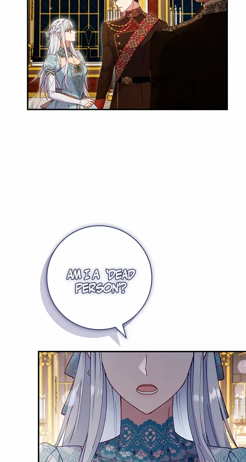 Fakes Don’t Want To Be Real Chapter 60 page 28 - 