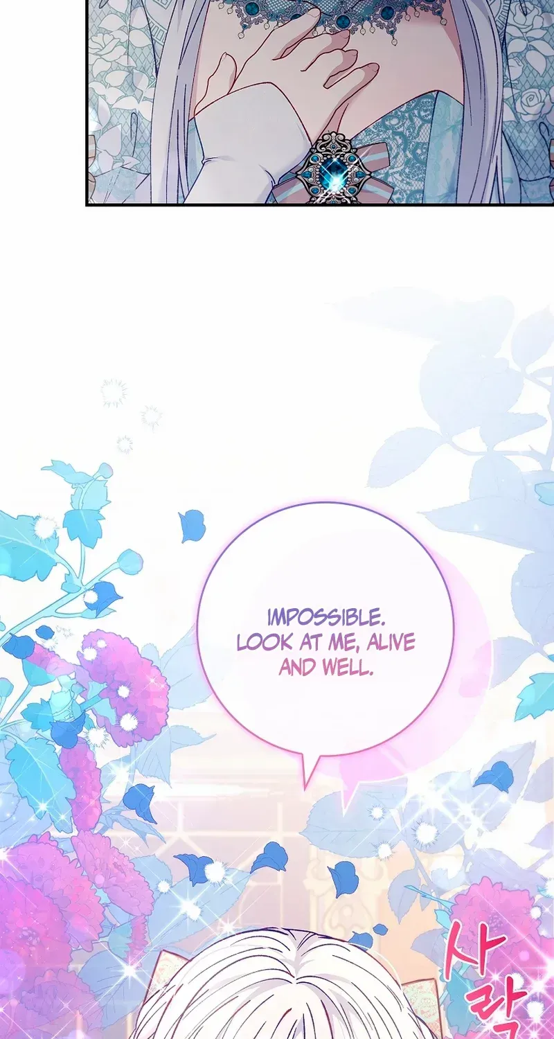Fakes Don’t Want To Be Real Chapter 60 page 29 - 