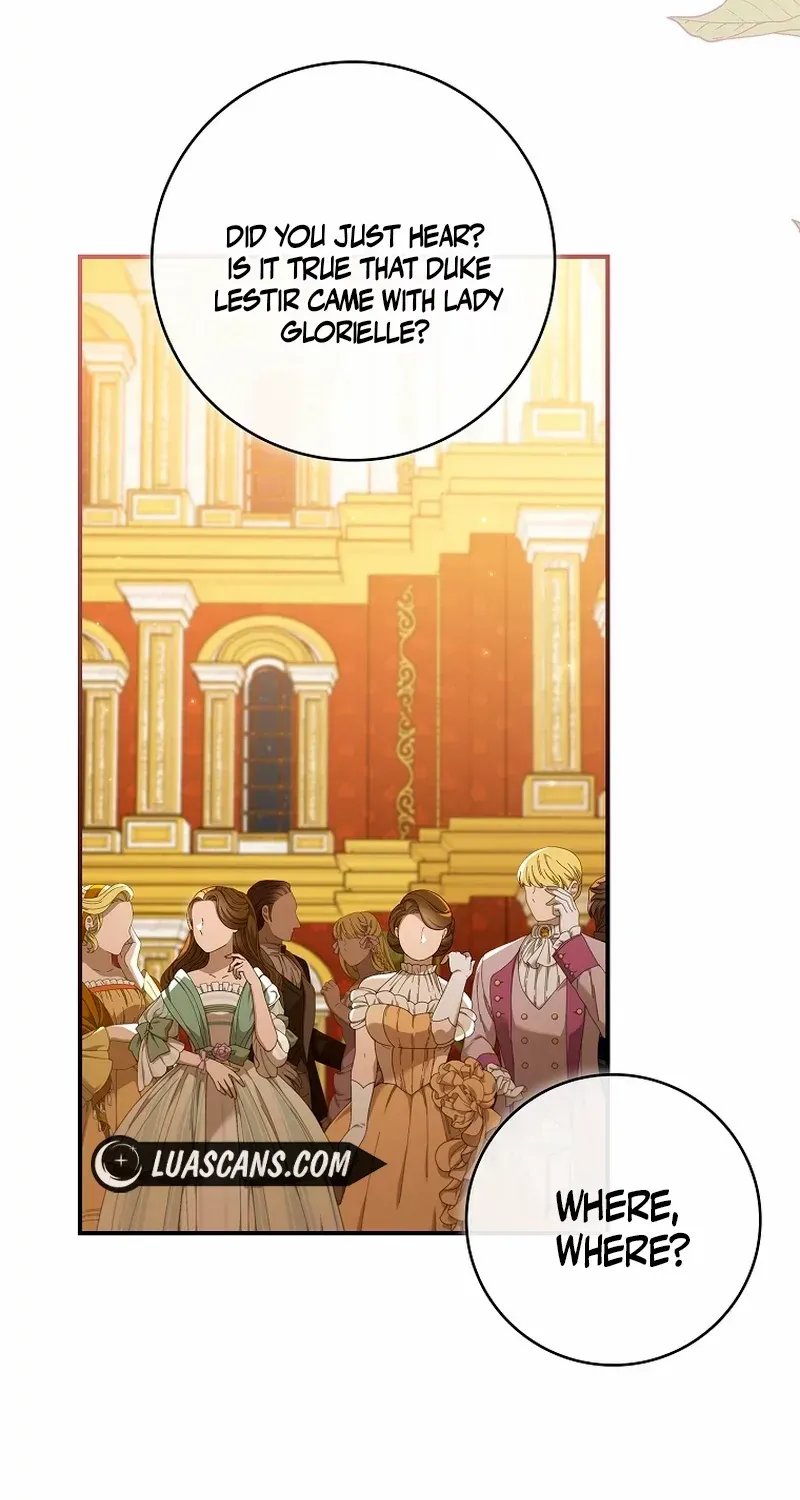 Fakes Don’t Want To Be Real Chapter 60 page 4 - 