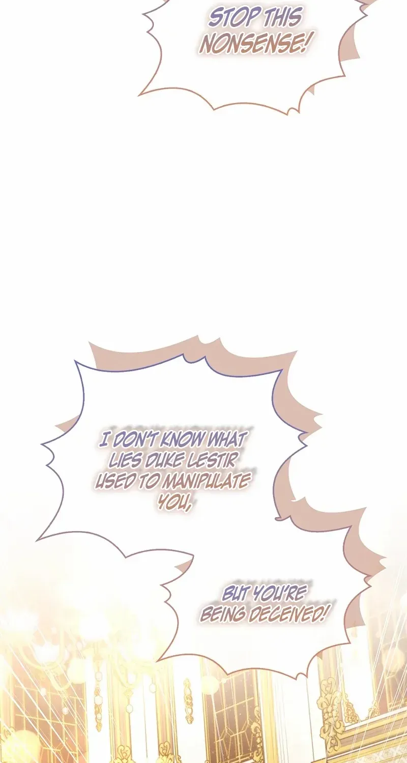 Fakes Don’t Want To Be Real Chapter 60 page 32 - 