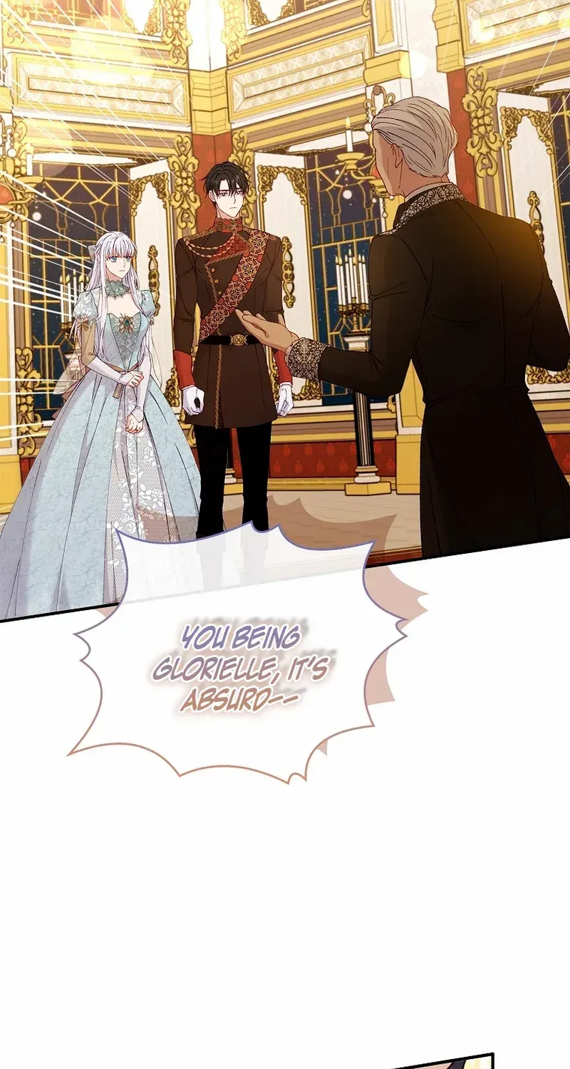 Fakes Don’t Want To Be Real Chapter 60 page 33 - 