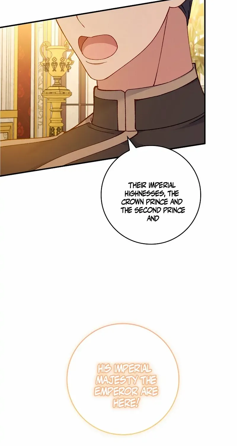 Fakes Don’t Want To Be Real Chapter 60 page 34 - 