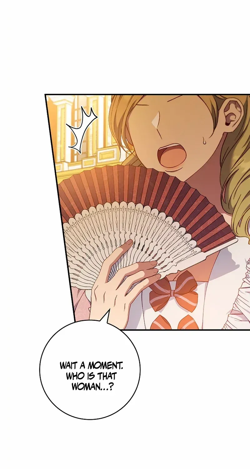 Fakes Don’t Want To Be Real Chapter 60 page 5 - 