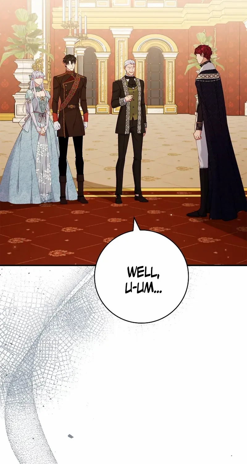 Fakes Don’t Want To Be Real Chapter 60 page 43 - 