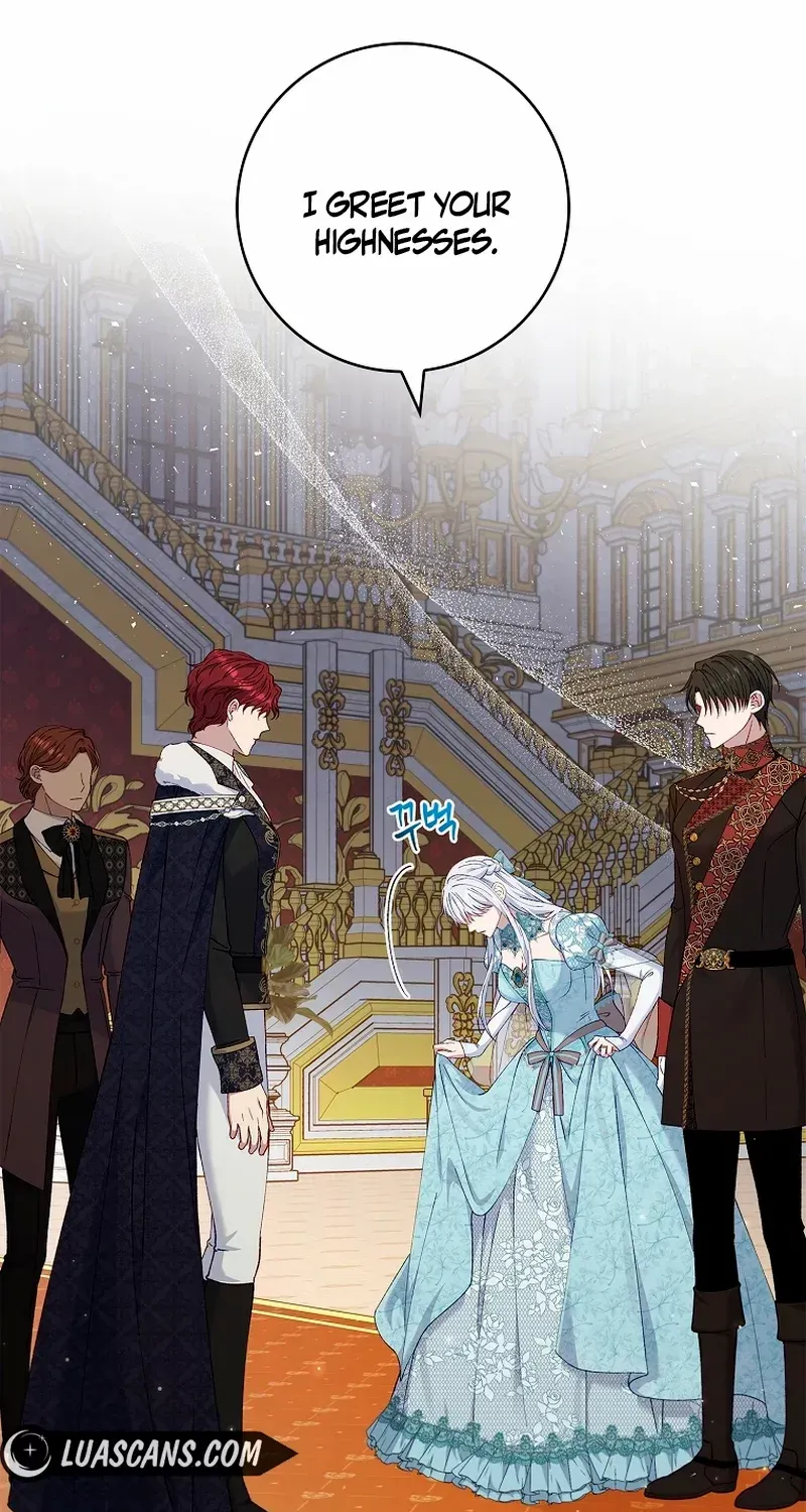 Fakes Don’t Want To Be Real Chapter 60 page 45 - 