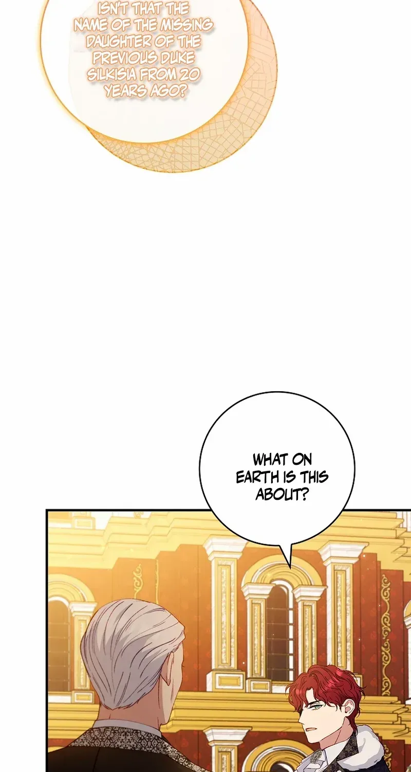 Fakes Don’t Want To Be Real Chapter 60 page 51 - 