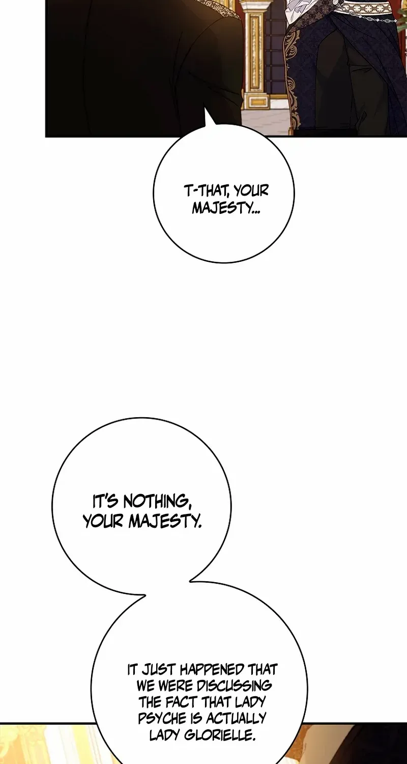 Fakes Don’t Want To Be Real Chapter 60 page 52 - 