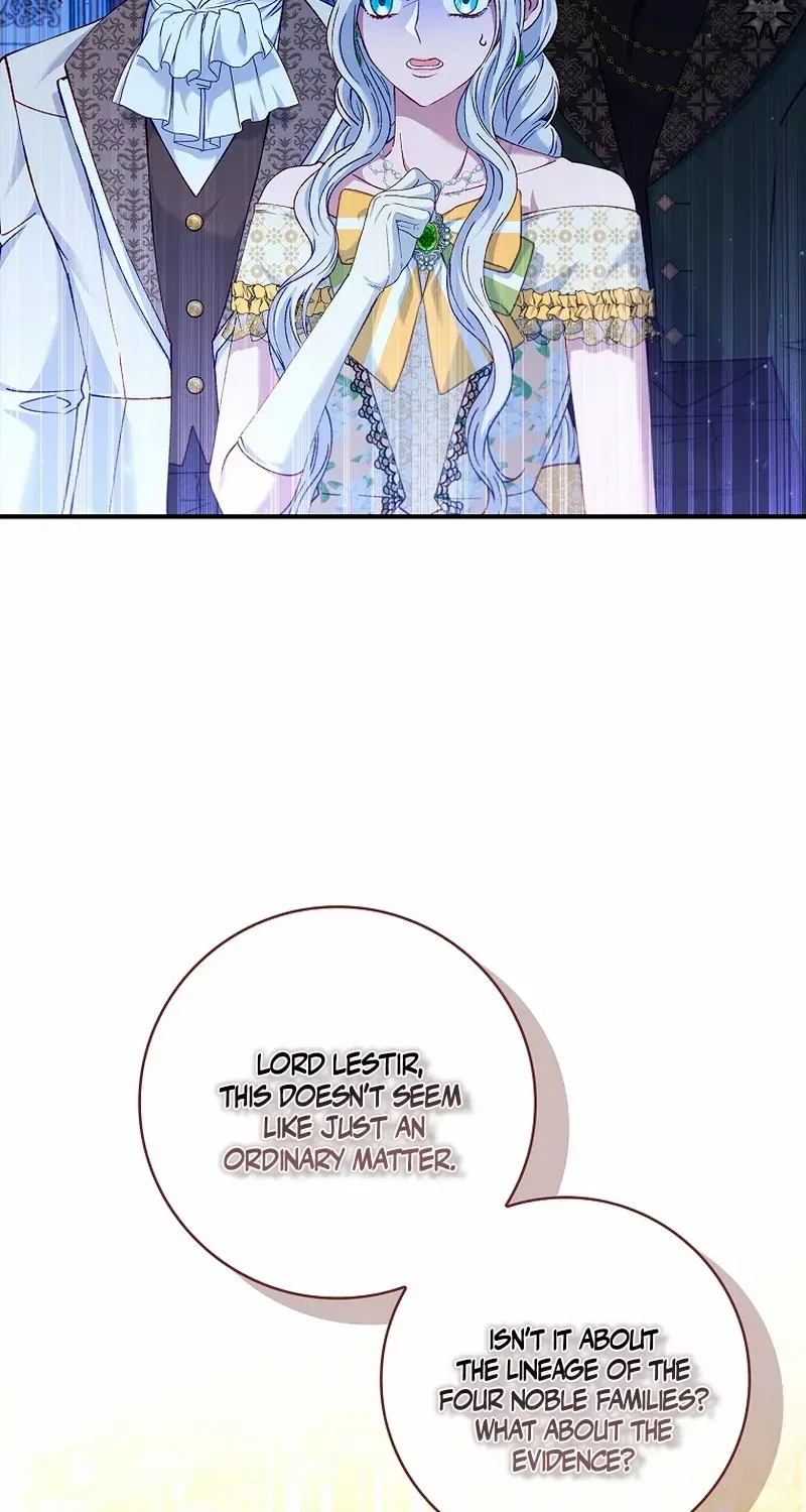 Fakes Don’t Want To Be Real Chapter 60 page 56 - 