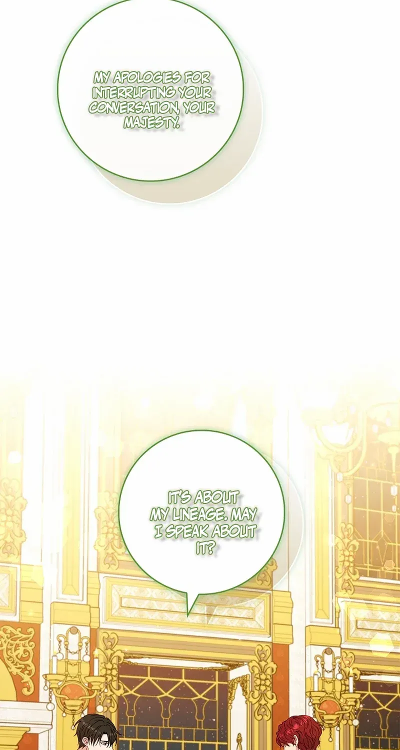 Fakes Don’t Want To Be Real Chapter 60 page 59 - 