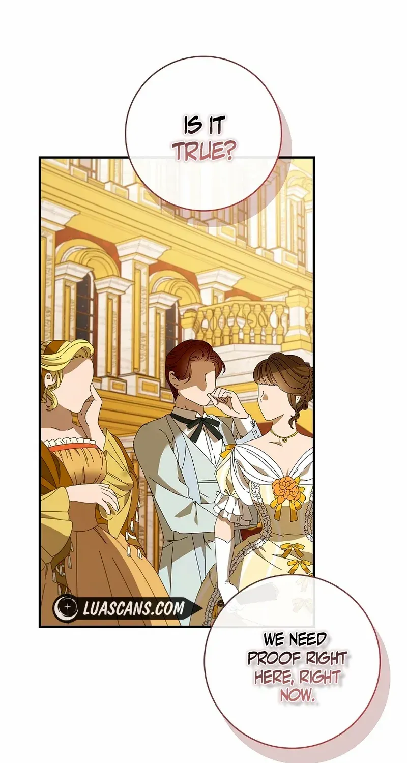Fakes Don’t Want To Be Real Chapter 60 page 63 - 