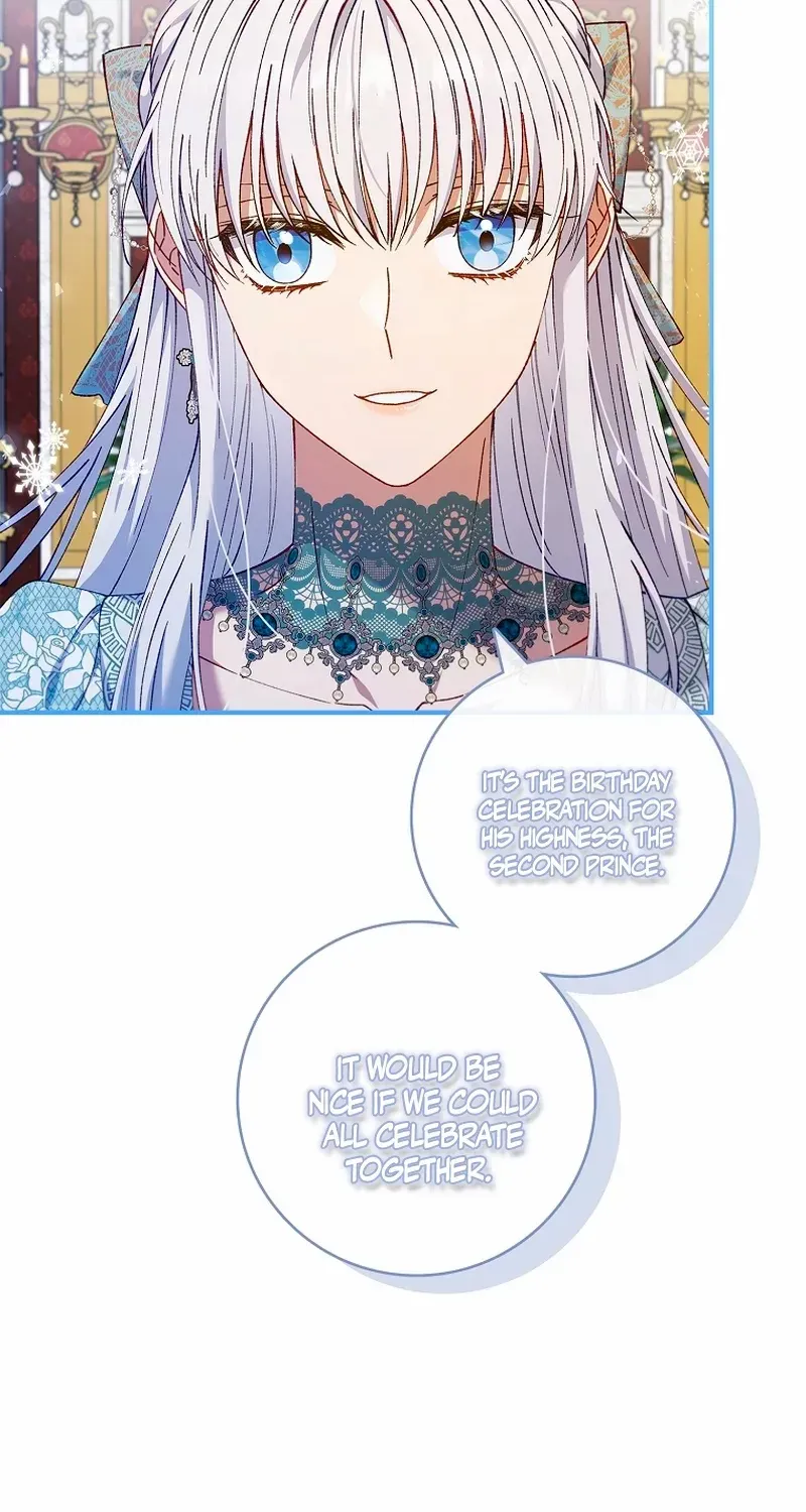 Fakes Don’t Want To Be Real Chapter 60 page 80 - 