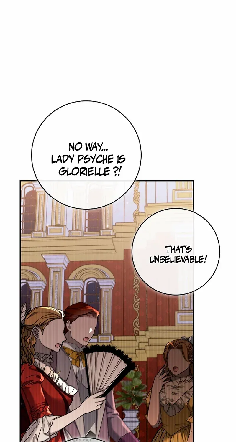Fakes Don’t Want To Be Real Chapter 60 page 9 - 