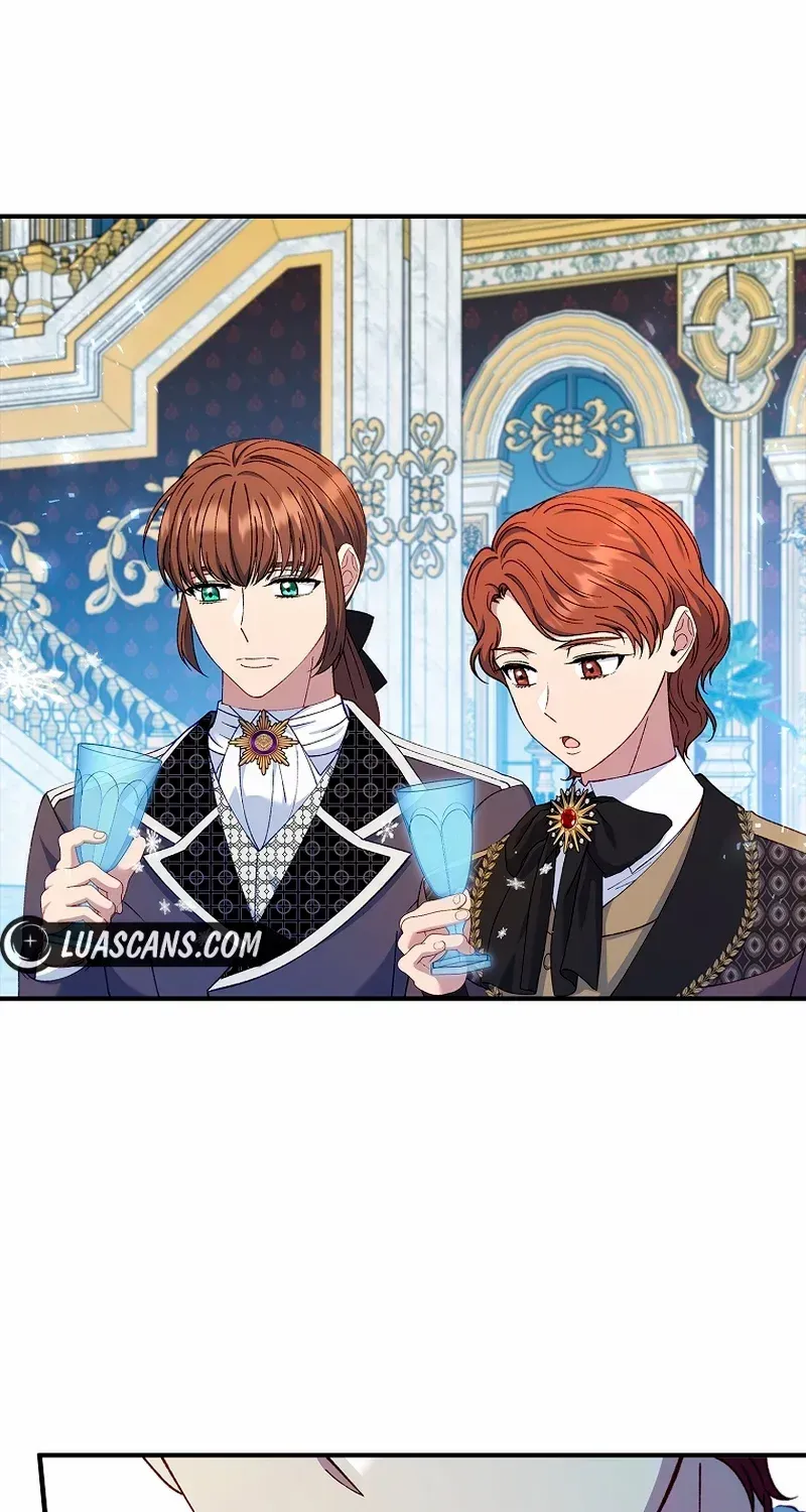 Fakes Don’t Want To Be Real Chapter 60 page 81 - 