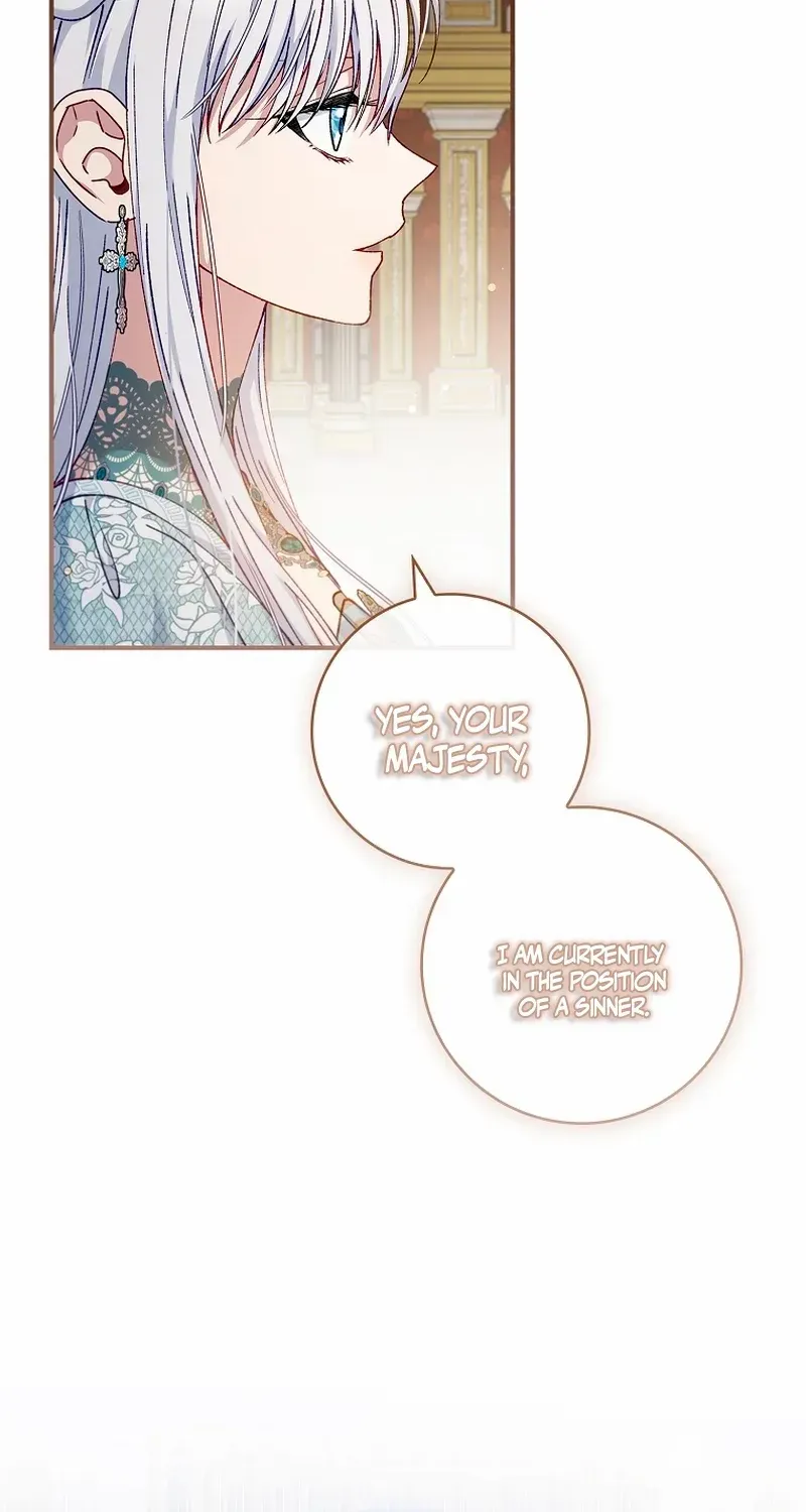 Fakes Don’t Want To Be Real Chapter 61 page 11 - 
