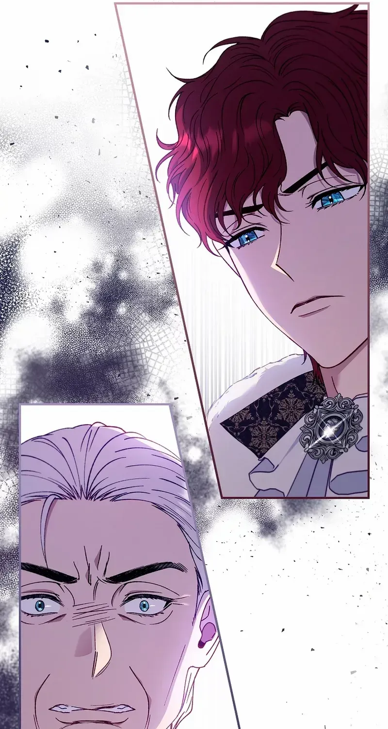 Fakes Don’t Want To Be Real Chapter 61 page 14 - 