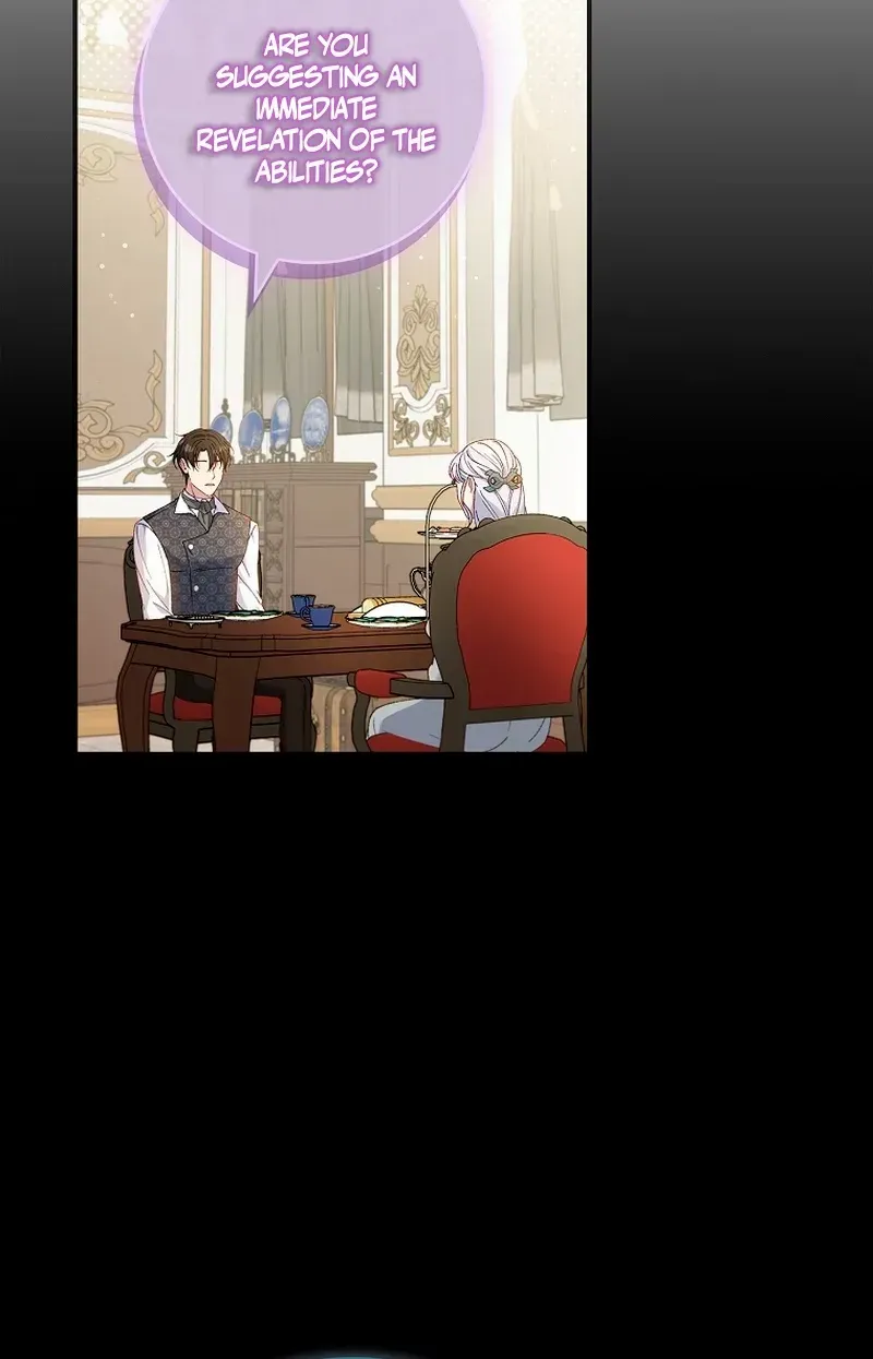 Fakes Don’t Want To Be Real Chapter 61 page 19 - 
