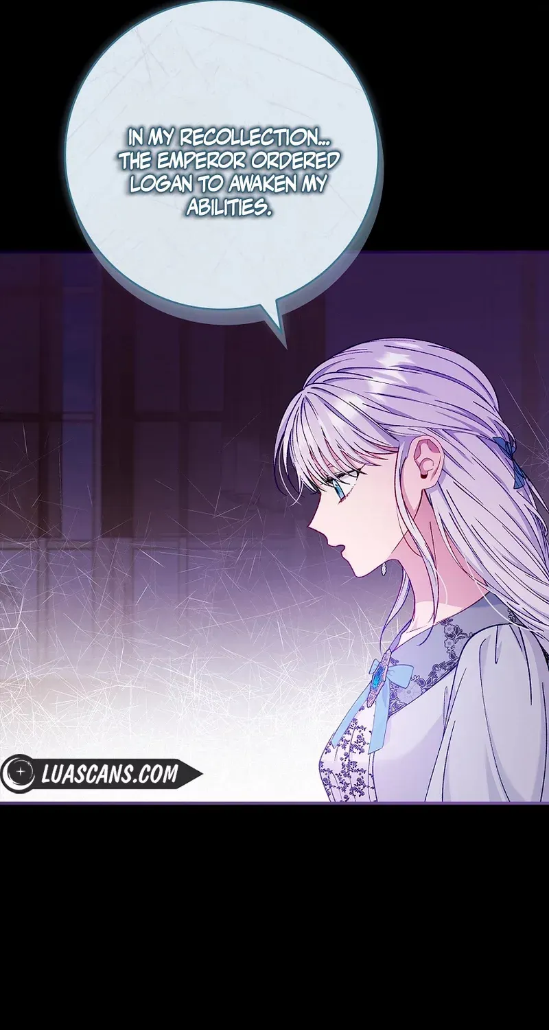 Fakes Don’t Want To Be Real Chapter 61 page 20 - 