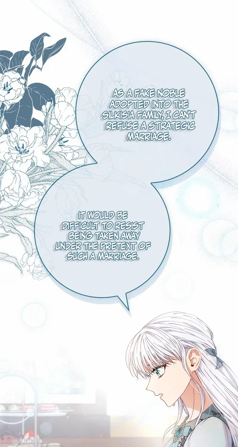 Fakes Don’t Want To Be Real Chapter 61 page 25 - 