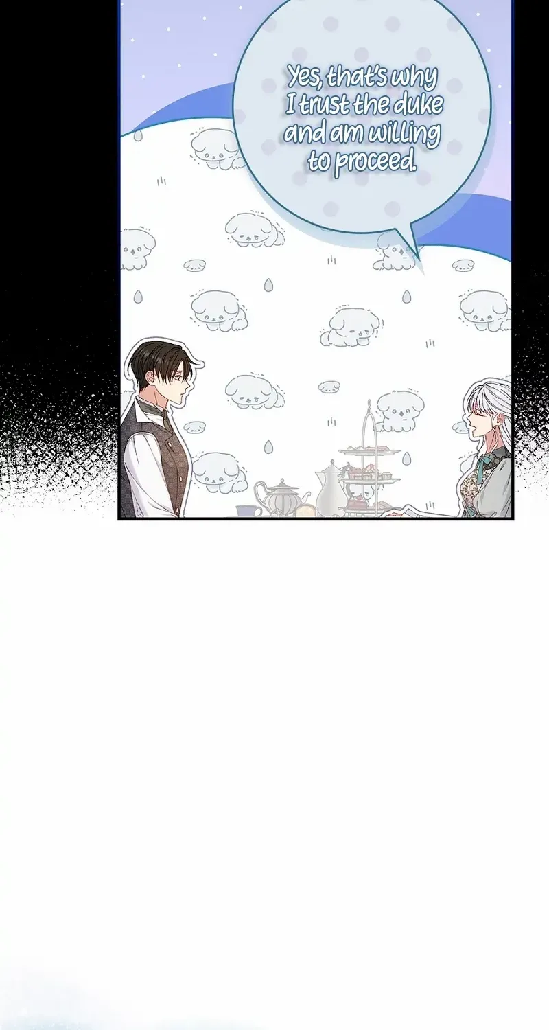 Fakes Don’t Want To Be Real Chapter 61 page 28 - 