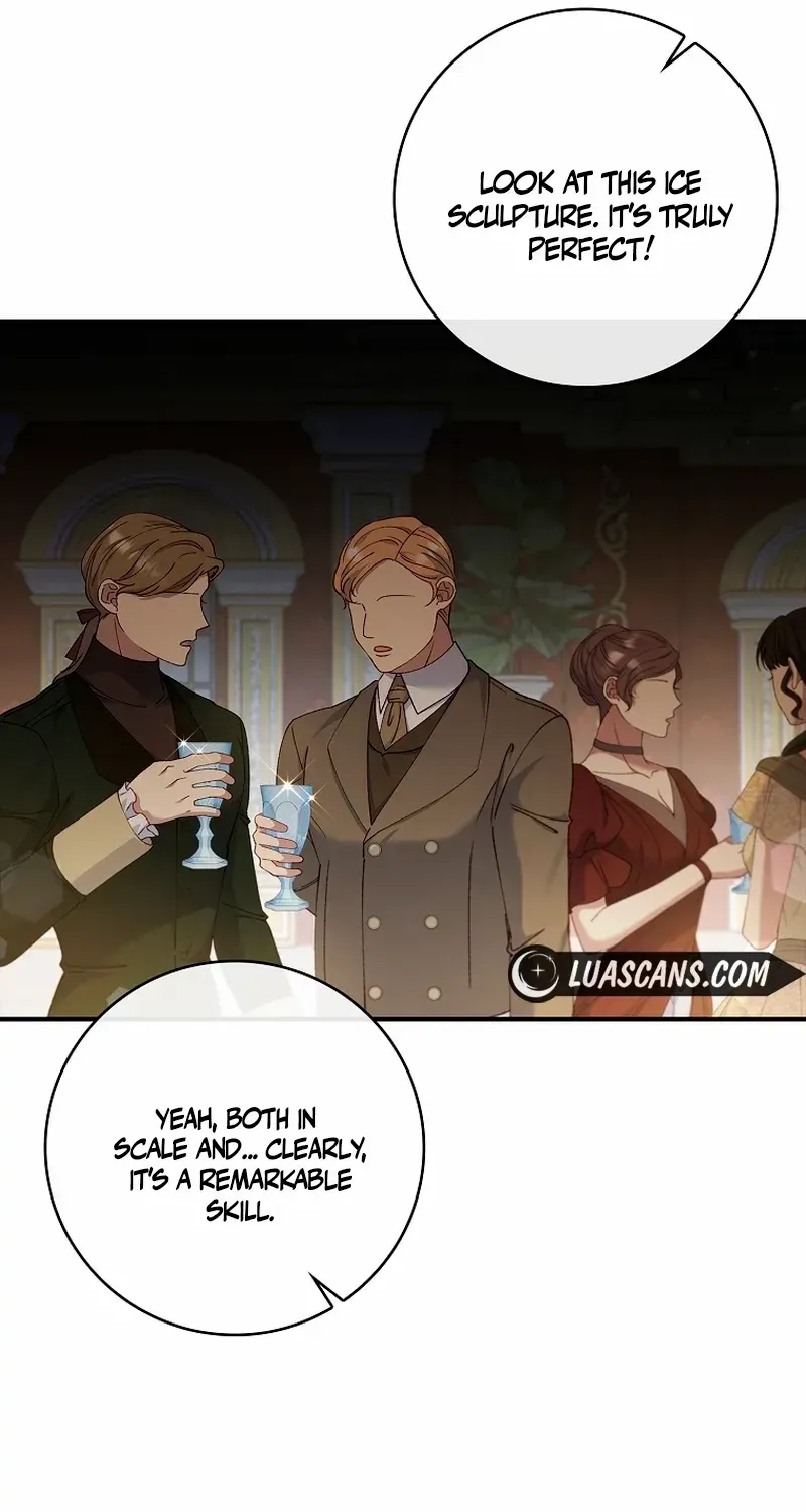 Fakes Don’t Want To Be Real Chapter 61 page 4 - 