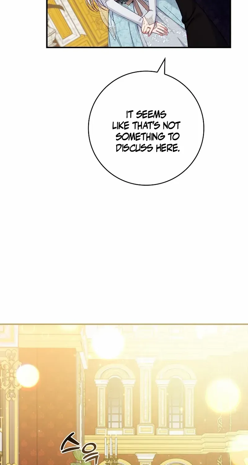 Fakes Don’t Want To Be Real Chapter 61 page 32 - 