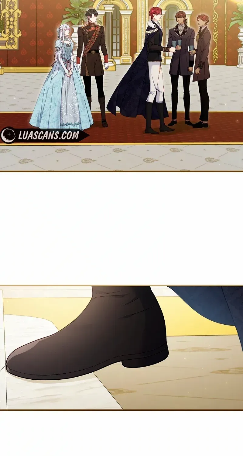 Fakes Don’t Want To Be Real Chapter 61 page 33 - 