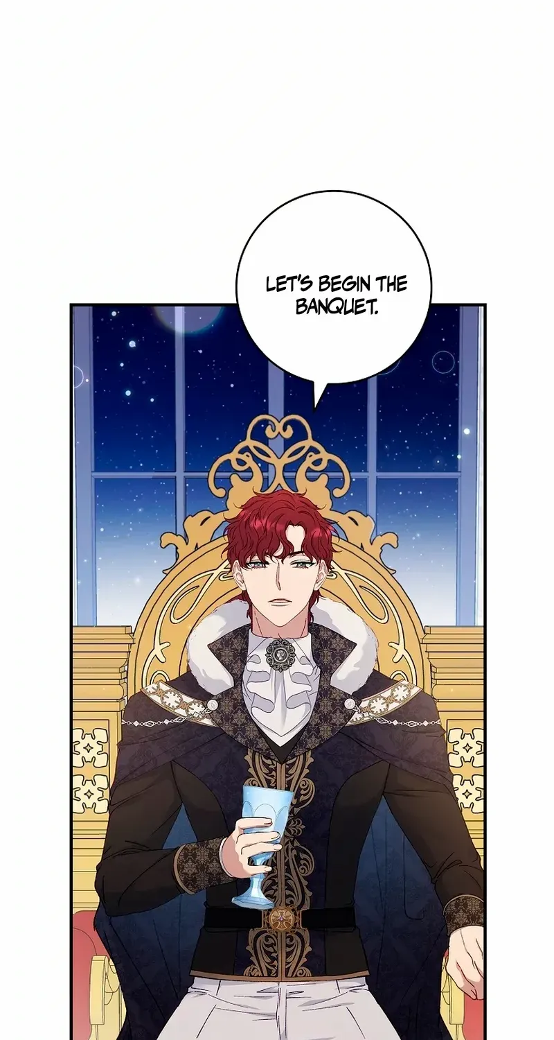 Fakes Don’t Want To Be Real Chapter 61 page 34 - 