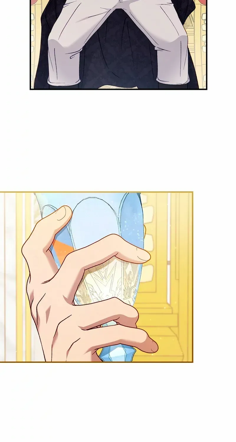 Fakes Don’t Want To Be Real Chapter 61 page 35 - 