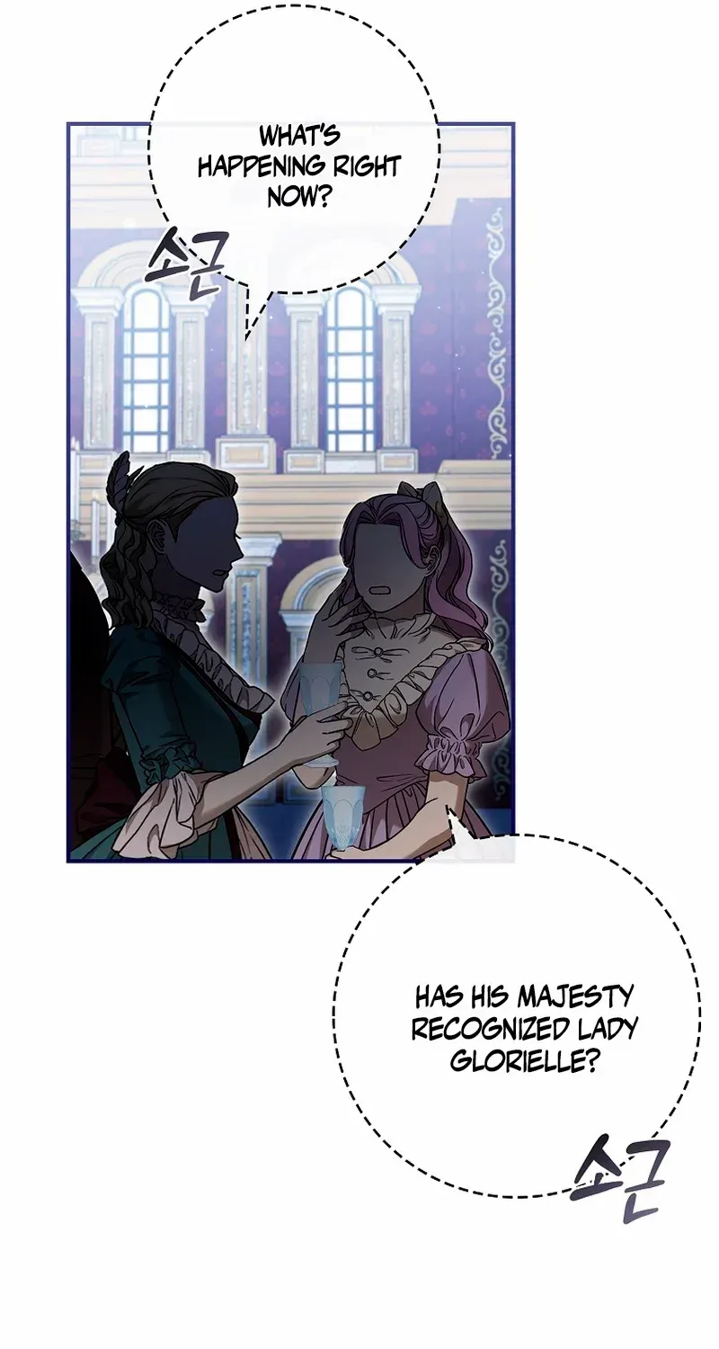 Fakes Don’t Want To Be Real Chapter 61 page 37 - 