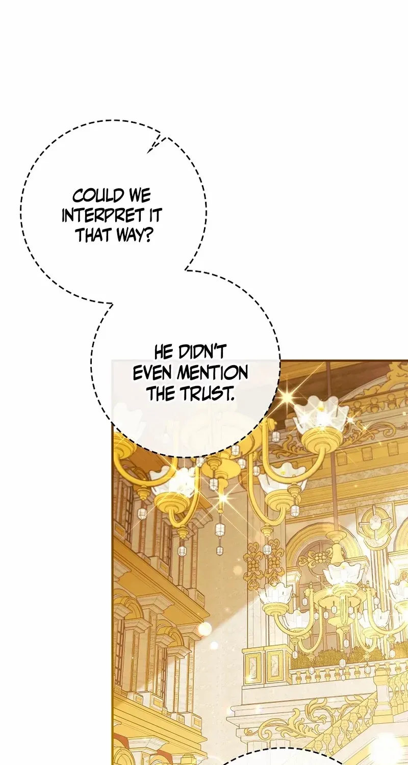 Fakes Don’t Want To Be Real Chapter 61 page 38 - 