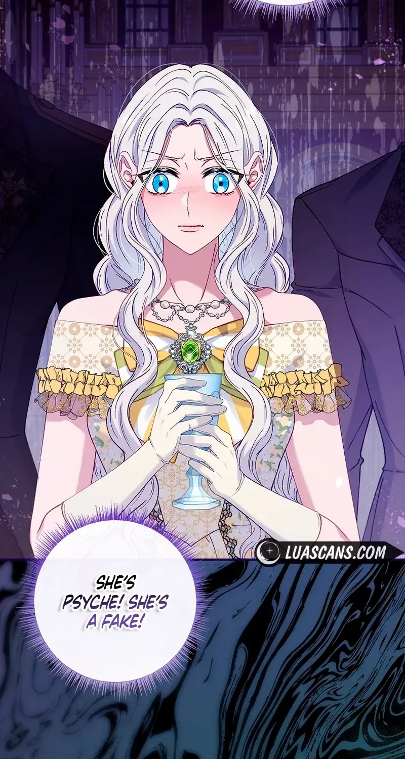 Fakes Don’t Want To Be Real Chapter 61 page 40 - 