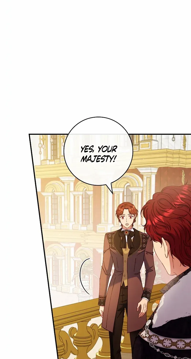 Fakes Don’t Want To Be Real Chapter 61 page 44 - 
