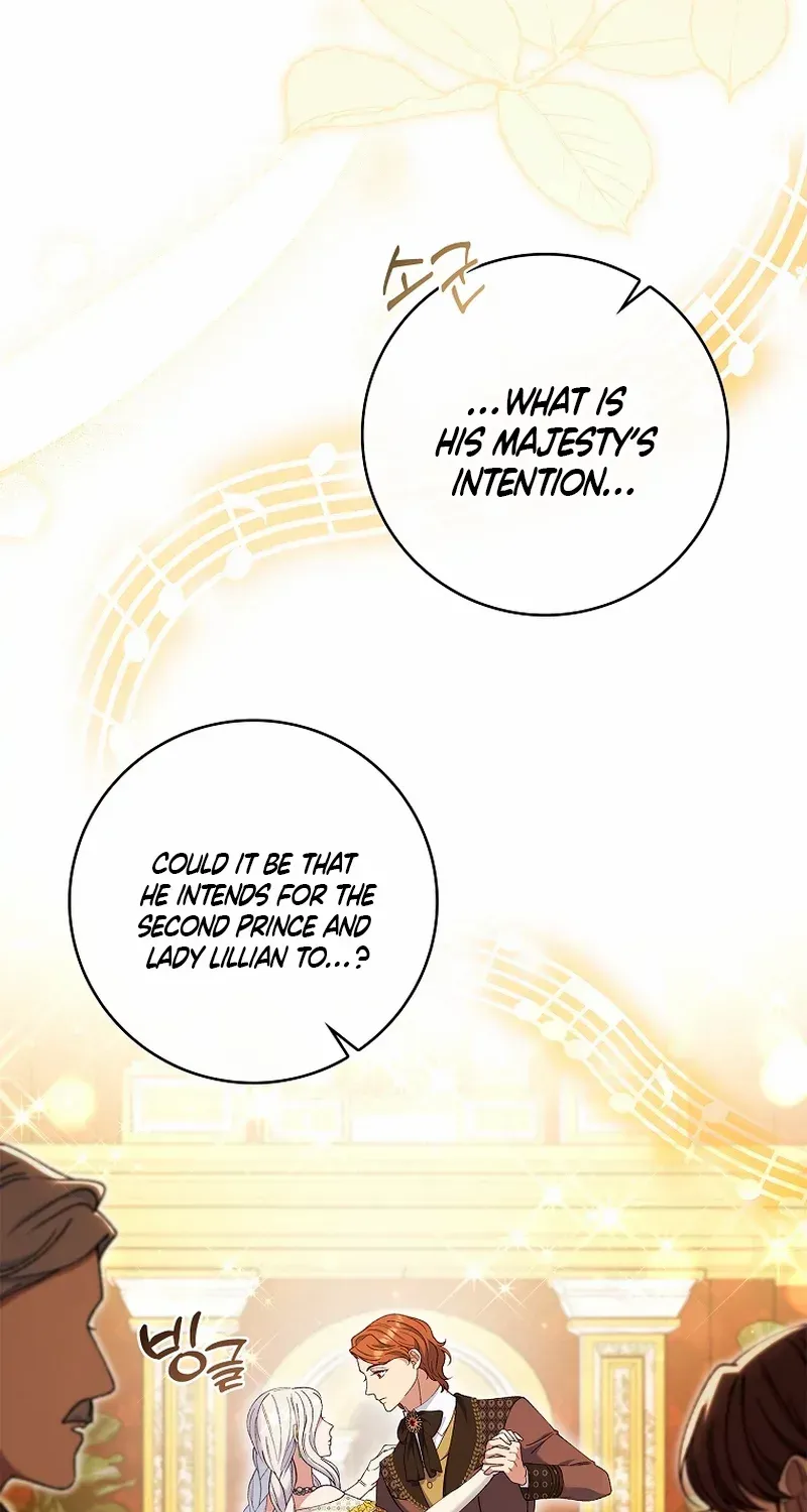 Fakes Don’t Want To Be Real Chapter 61 page 48 - 