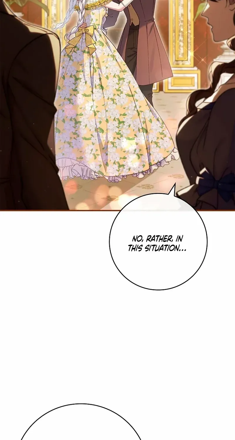 Fakes Don’t Want To Be Real Chapter 61 page 49 - 