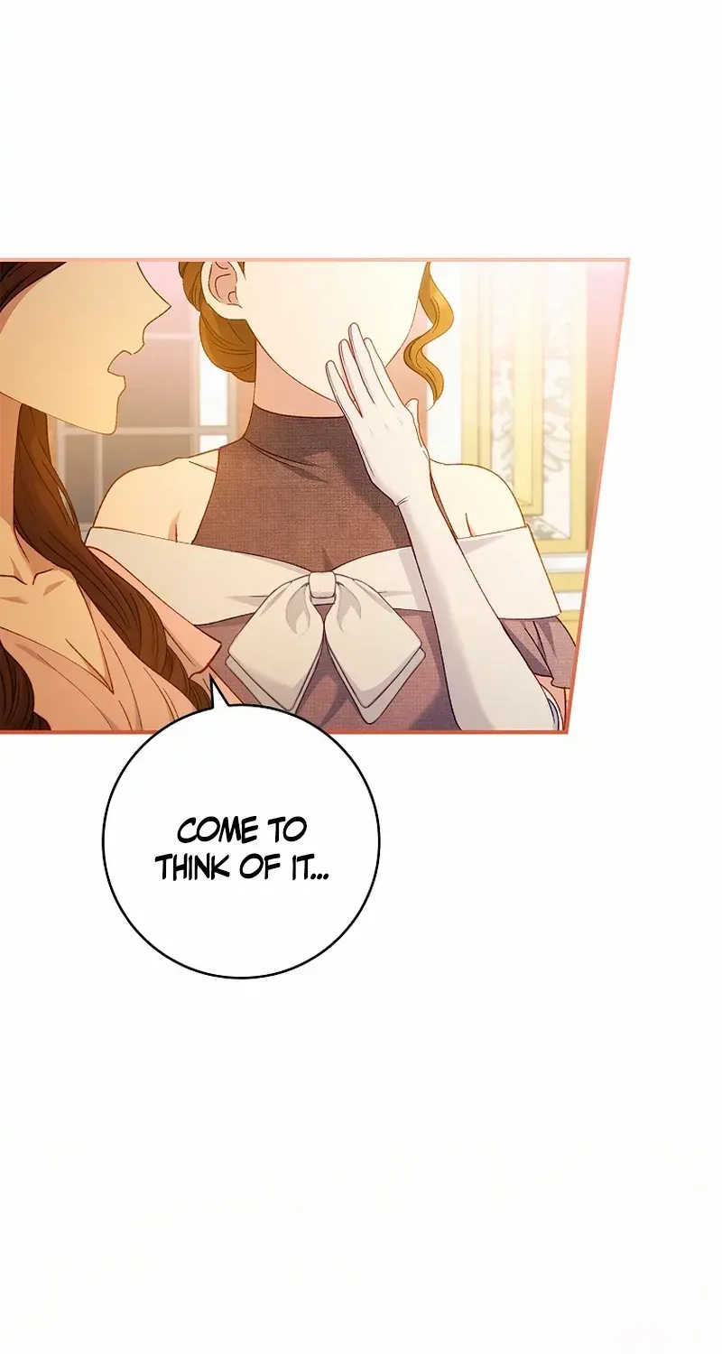 Fakes Don’t Want To Be Real Chapter 61 page 62 - 