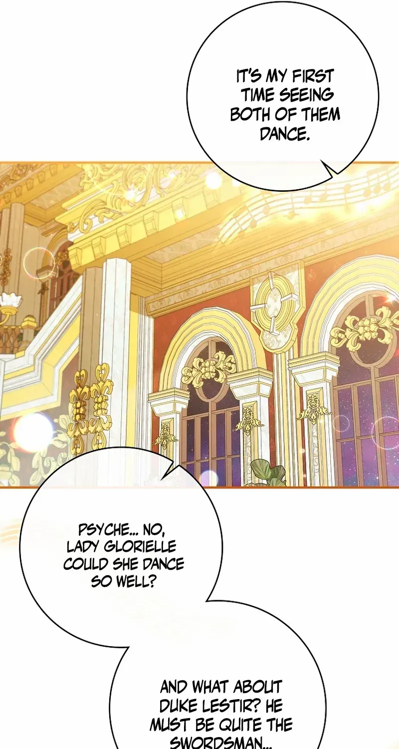 Fakes Don’t Want To Be Real Chapter 61 page 65 - 