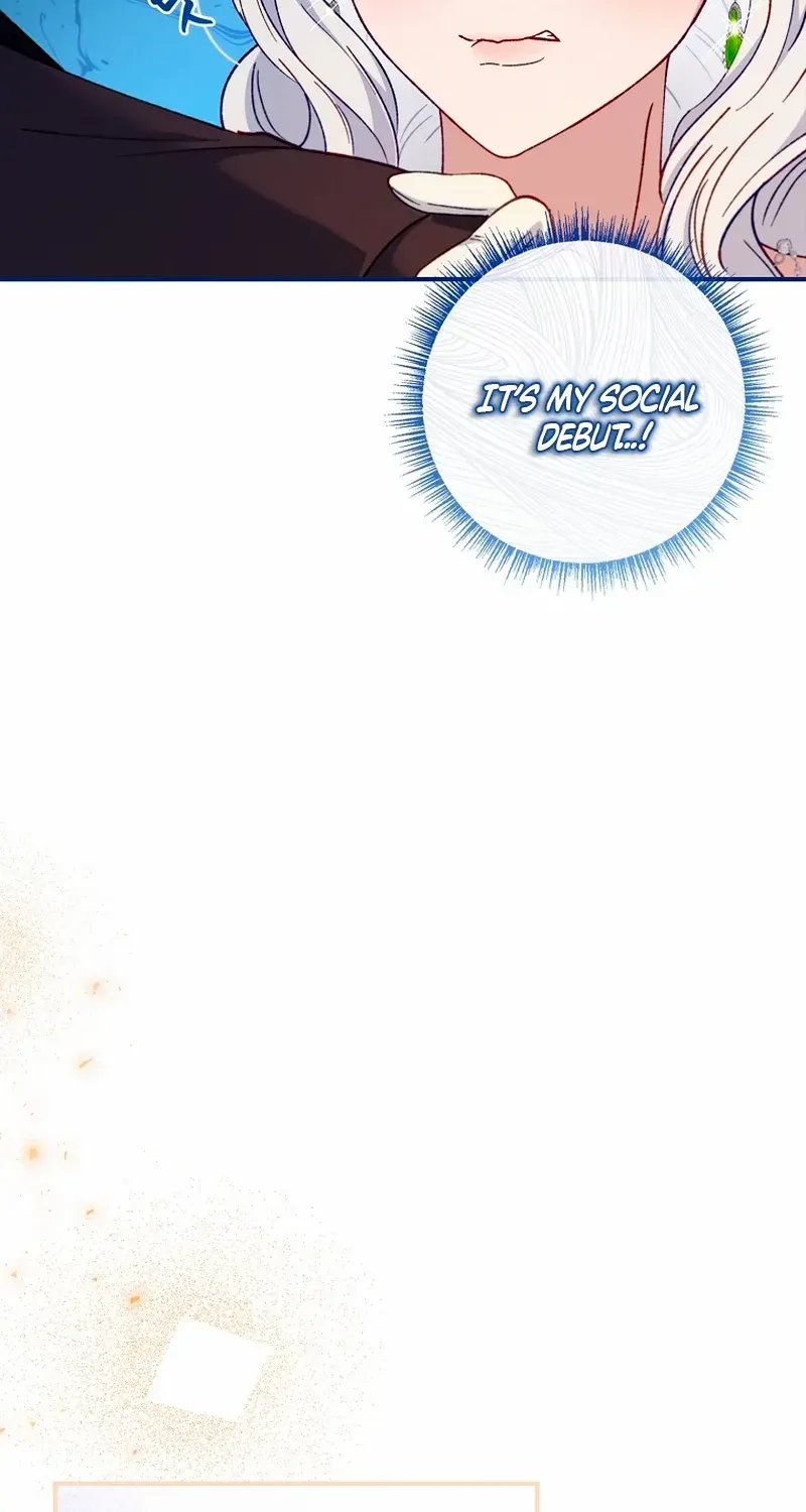 Fakes Don’t Want To Be Real Chapter 61 page 68 - 