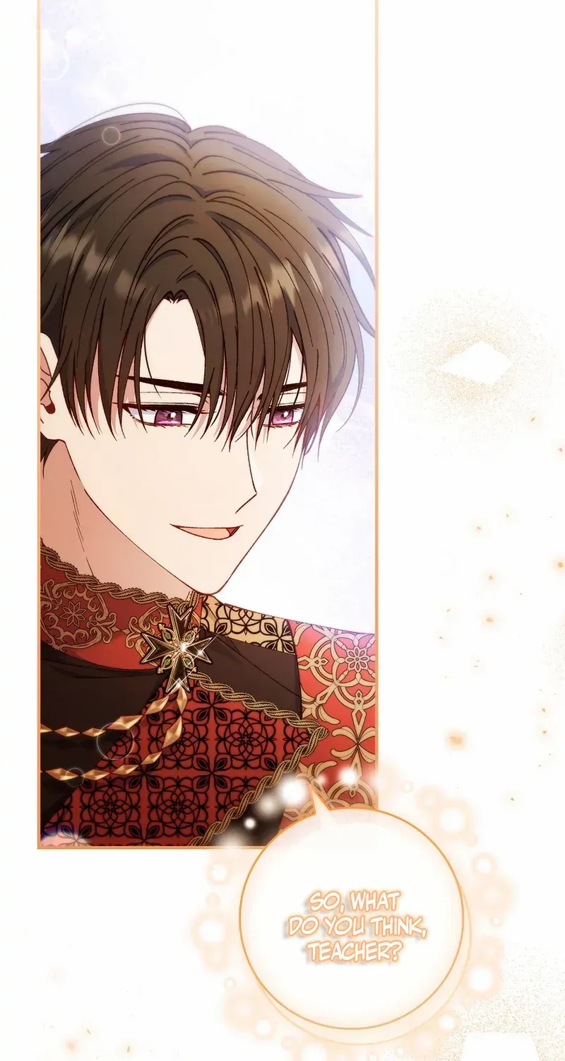 Fakes Don’t Want To Be Real Chapter 61 page 69 - 