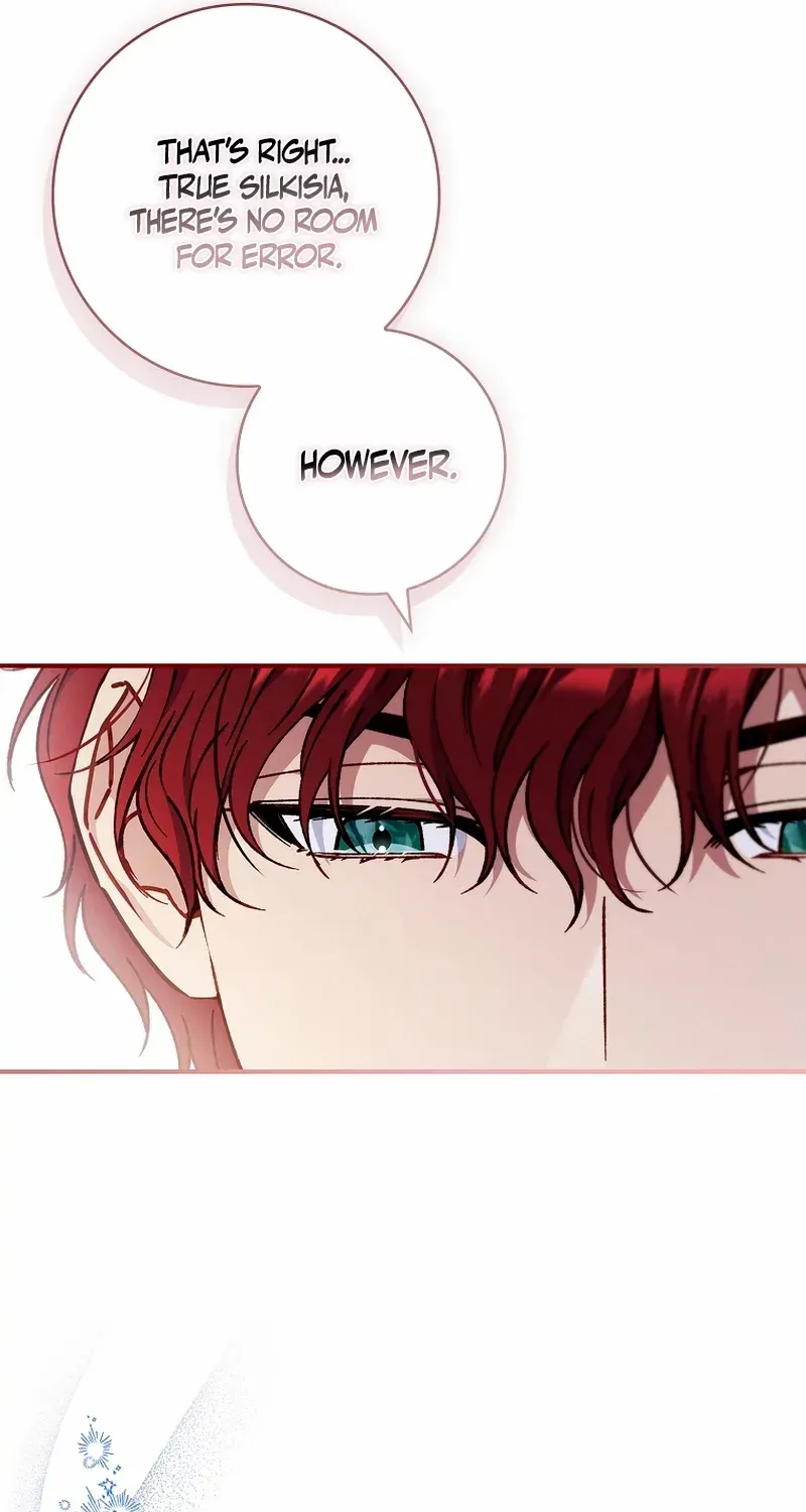 Fakes Don’t Want To Be Real Chapter 61 page 8 - 