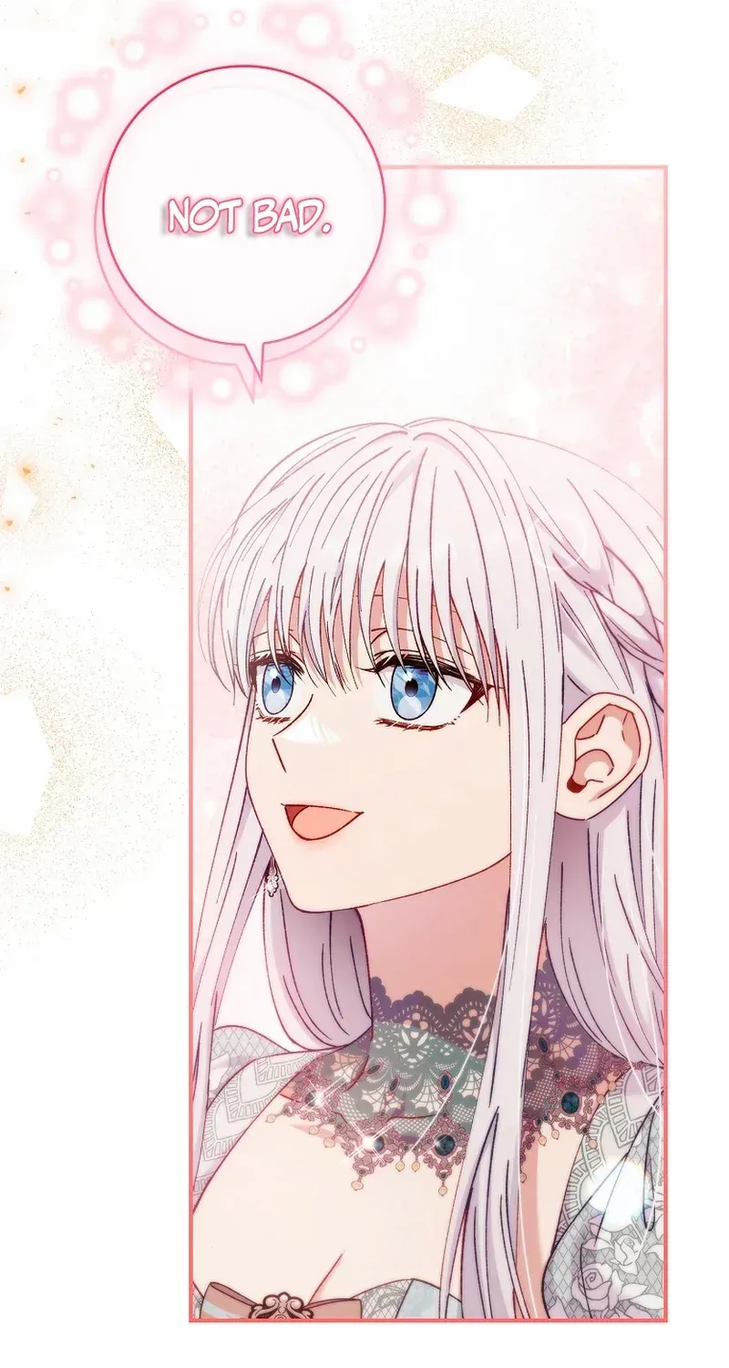 Fakes Don’t Want To Be Real Chapter 61 page 71 - 