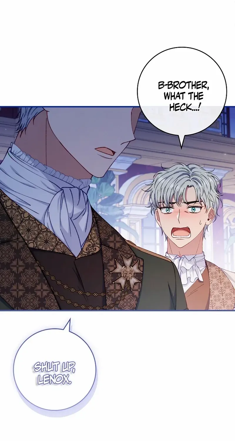 Fakes Don’t Want To Be Real Chapter 61 page 74 - 